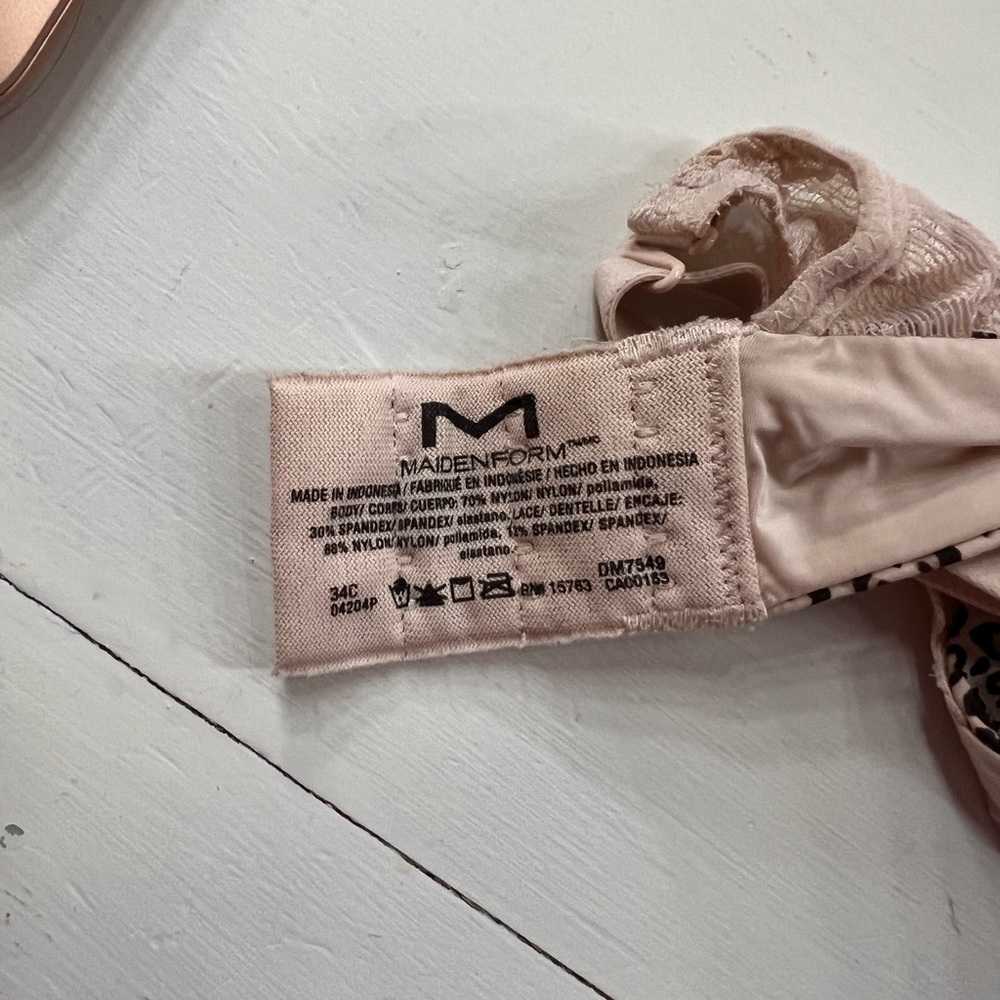 Target Bra - Picture 2 of 3
